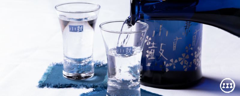 日本酒カテゴリバナー