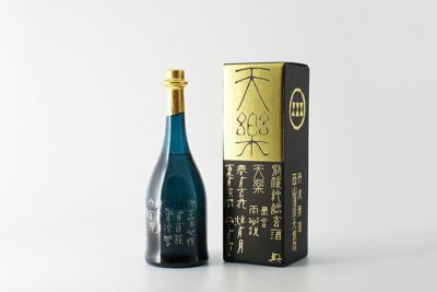 虚天楽(こてんらく) 720ml