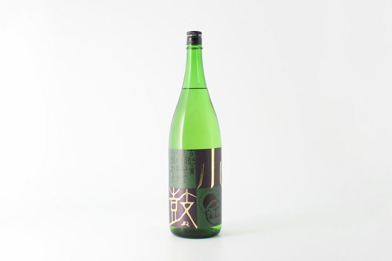 【小鼓】純米吟醸 1800ml