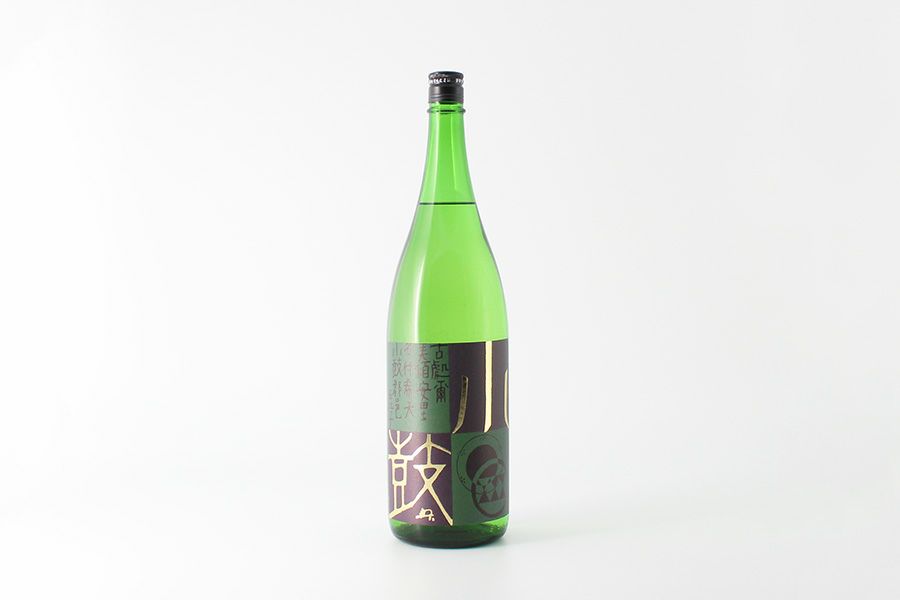 純米吟醸 | 丹波酒蔵直送 小鼓 ドットコム 