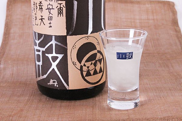 純米 花小鼓 1800ml | 丹波酒蔵直送 小鼓 ドットコム