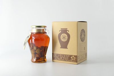 プラムトニック梅申(ぷらむとにっくばいしん) 1500ml | 丹波酒蔵