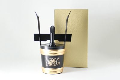干支角樽 乙巳(きのとのみ) 純米大吟醸原酒 1800ml