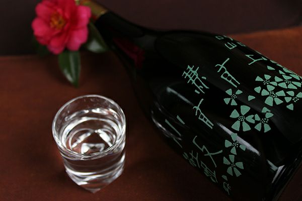 【小鼓】桃黒節度(ももくろせっと) 720ml×2本