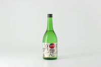 【10月】 純米吟醸無濾過生原酒初手しぼり