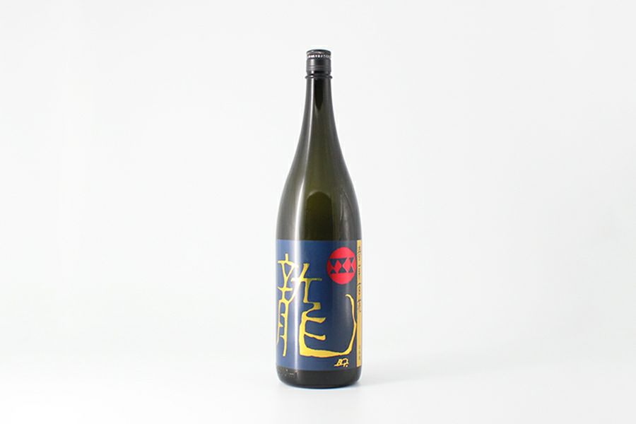 青陽(せいよう) 720ml | 丹波酒蔵直送 小鼓 ドットコム