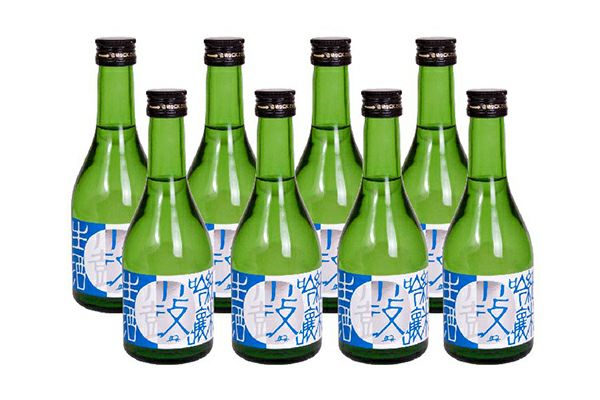 【小鼓】純米吟醸生酒 300ml×8本