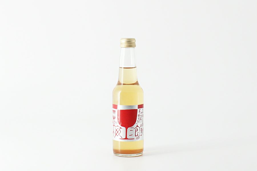 【小鼓】泡梅(ほうばい) 250ml