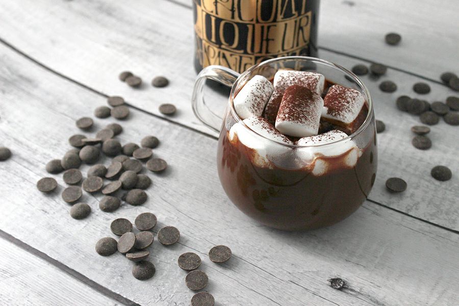 チョコレートリキュール飲みくらべセット | 丹波酒蔵直送 小鼓 ドットコム