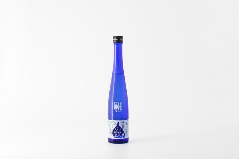 【小鼓】純米大吟醸生酒 360ml