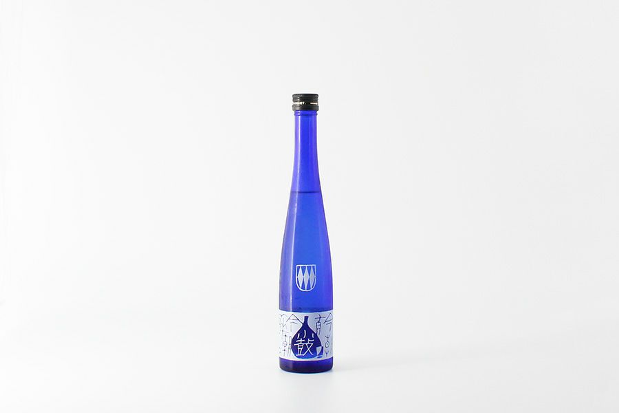 【小鼓】純米大吟醸生酒 360ml