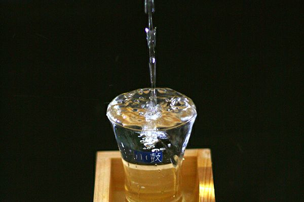 鼓春楽(こしゅんらく) 1800ml | 丹波酒蔵直送 小鼓 ドットコム