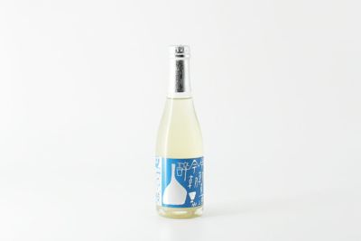 発泡性清酒【丹波小鼓】美白酵酒 360ml