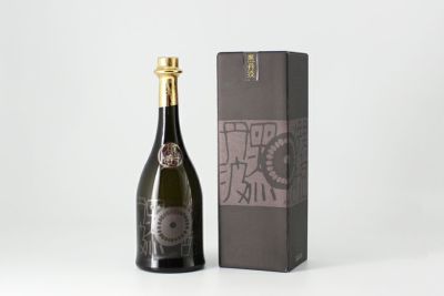 Amazon.co.jp: 【セット】小鼓 丹波焼酎 栗黒焼酎セット (古丹波