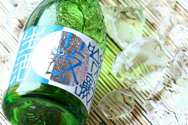 純米吟醸生酒 300ml×12本【日本酒セット】