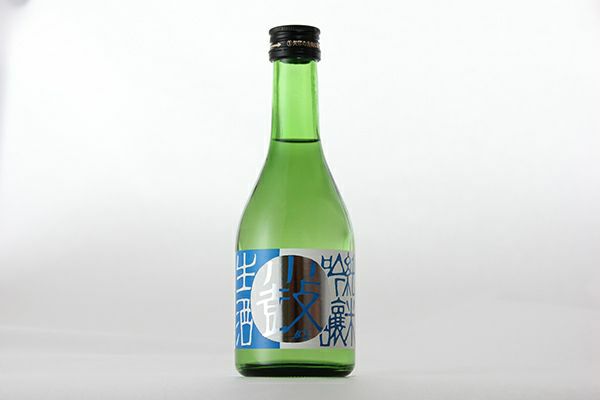 純米吟醸生酒 300ml×12本【日本酒セット】